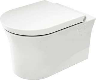 Duravit - White Tulip Closet closet 257609aa00