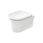 Duravit - White Tulip Closet closet 257609aa00