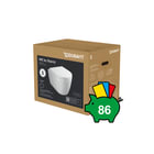 Duravit - ME by Starck Closetcombinatie 453009Aaa1