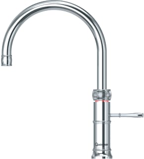Quooker - Classic Keukenmengkraan Fusion Round Chr