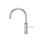 Quooker - Classic Keukenmengkraan Fusion Round Chr