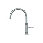Quooker - Classic Keukenmengkraan Fusion Round Rvs
