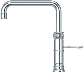 Quooker - Classic Keukenmengkraan Fusion Square Chr