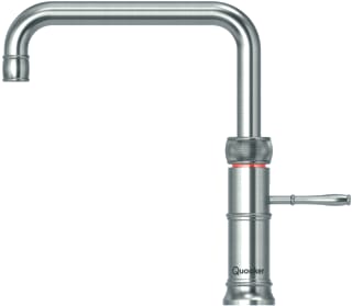 Quooker - Classic Keukenmengkraan Fusion Square Rvs