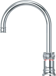 Quooker - Classic Tapkraan Nordic Round Chr