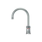 Quooker - Classic Tapkraan Nordic Round Rvs