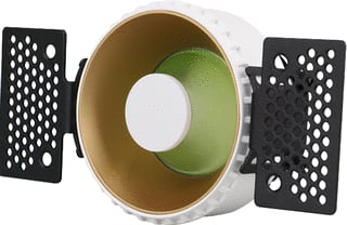 Interlight - Infinity Frames Mech. toebeh. verlichtingsarmatuur mtoevla il-fi08f605734
