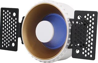 Interlight - Infinity Frames Mech. toebeh. verlichtingsarmatuur mtoevla il-fi08f605834