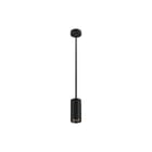 SLV - Numinos Pendelarmatuur pd dal m zw/zw 24gr 2700k