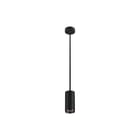SLV - Numinos Pendelarmatuur Pd Dal M Zw/Zw 60Gr 3K