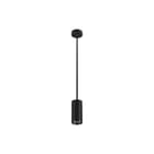 SLV - Numinos Pendelarmatuur pd dal m zw/zw 24gr 4k