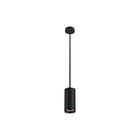 SLV - Numinos Pendelarmatuur pd dal l zw/zw 60gr 2700k