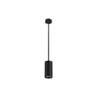 SLV - Numinos Pendelarmatuur pd dal l zw/zw 36gr 3k