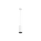 SLV - Numinos Pendelarmatuur pd dal l wi/zw 36gr 4k