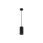 SLV - Numinos Pendelarmatuur pd phase l zw/zw 36gr 4k