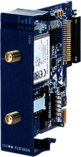 Ewon - Netwerk router 4G Eu Ext Card