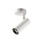 SLV - Numinos Plafond-/wandarmatuur Spot Dal S Wi/Zw 24Gr 4K