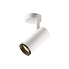 SLV - Numinos Plafond-/wandarmatuur spot dal m wi/zw 36g 2700k