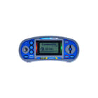 Metrel - Eurotest PV PRO Multifunctionele installatietester Pv/Ac Instaltstr Mi3108Ps