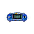 Metrel - Eurotest PV Lite Multifunctionele installatietester pv instaltstr mi3109st