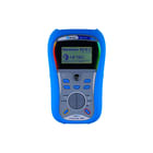 Metrel - Multifunctionele installatietester instltst mi3122 smartec