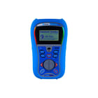 Metrel - Eurotest COMBO Multifunctionele installatietester Instltst Mi3125Bt Comb+Sw