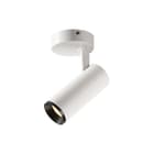 SLV - Numinos Plafond-/wandarmatuur Numi Spot P S W/Zw 36Gr
