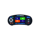 Metrel - Eurotest XC Multifunctionele installatietester instaltstr mi3152h