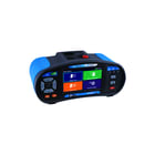 Metrel - Eurotest XC Multifunctionele installatietester Instaltstr Mi3152St