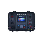 Metrel - Testapp. veiligh. machine+elek.app. Multiservicer Xd Mi3325