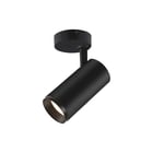 SLV - Numinos Plafond-/wandarmatuur spot phase m zw/zw 36gr 4k