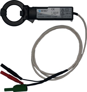 Metrel - Lekstroommeter lekstroomtang a1283