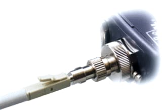 Trend - Toebeh./onderdelen meetinstrument fc/lc hybrid adaptor