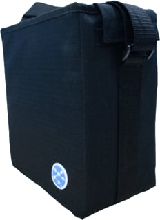 Trend - Toebeh./onderdelen meetinstrument draagkoffer lanxplorer