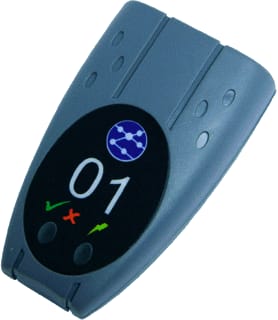Trend - Toebeh./onderdelen meetinstrument Active Remote No.1