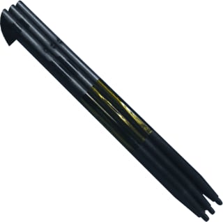 Trend - Toebeh./onderdelen meetinstrument Stylus 3St.