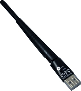 Trend - Toebeh./onderdelen meetinstrument Usb Wifi Antenne
