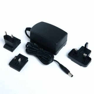 Trend - Toebeh./onderdelen meetinstrument Netvoedadapter En Opladr