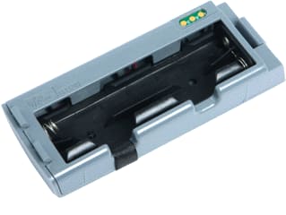 Trend - Toebeh./onderdelen meetinstrument batterij