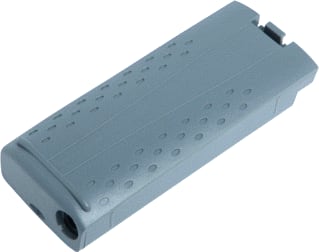 Trend - Toebeh./onderdelen meetinstrument Nimh Battery Pack
