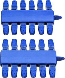 Trend - Toebeh./onderdelen meetinstrument 24 Rj45 Identifiers