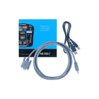Metrel - Eurolink PRO Toebeh./onderdelen meetinstrument a1291 softwr eurolink pro