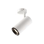 SLV - Numinos Plafond-/wandarmatuur spot phase l wi/zw 24gr 4k