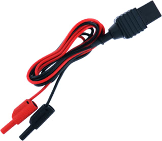 Metrel - Eurotest Toebeh./onderdelen meetinstrument universal testkabel 2x1.5