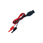 Metrel - Eurotest Toebeh./onderdelen meetinstrument universal testkabel 2x1.5