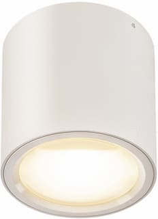 SLV - Oculus Plafond-/wandarmatuur Cl2000-3K Dtw