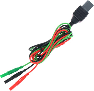 Metrel - Toebeh./onderdelen meetinstrument meetkabelset mi3121
