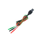 Metrel - Toebeh./onderdelen meetinstrument meetkabelset mi3121