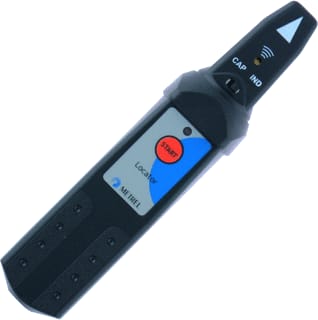 Metrel - Toebeh./onderdelen meetinstrument Groepenzoeker A1005