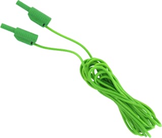 Metrel - Toebeh./onderdelen meetinstrument Meetkabel A1012 4M Groen